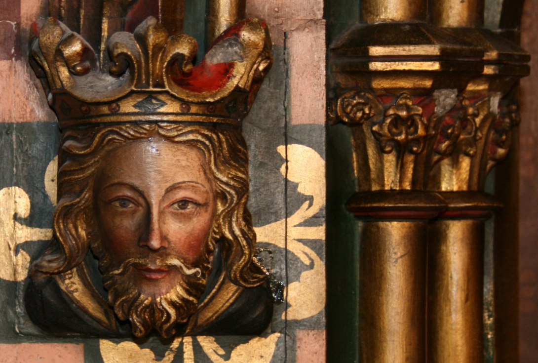 Restauratie Onze-Lieve-Vrouwkerk Brugge