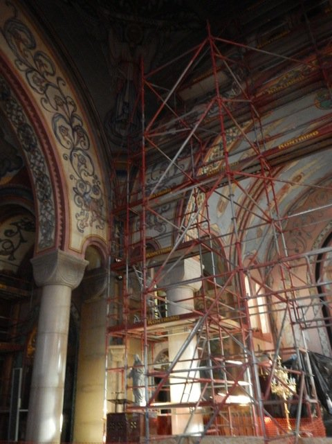 Restauratie Sint-Willibrorduskerk
