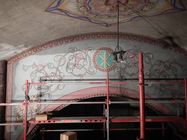 Restauratie Sint-Willibrorduskerk